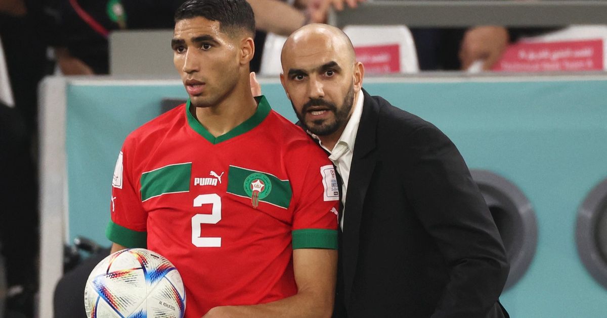 جدول مباريات المغرب في كأس العالم 2026 والمدن المستضيفة