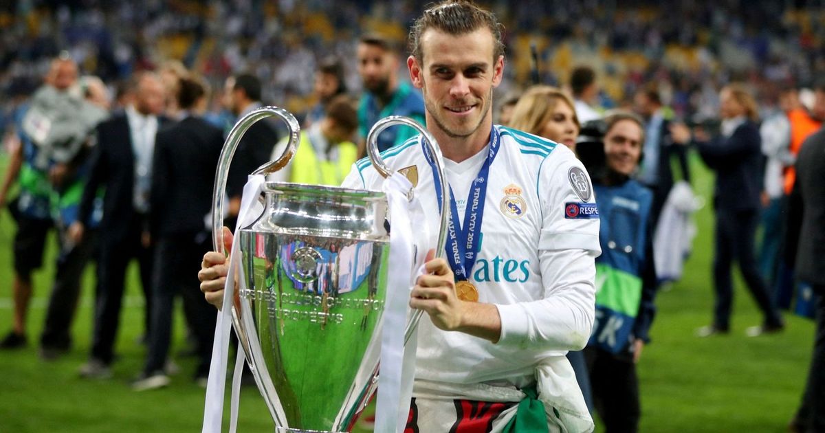 غاريث بيل يكشف السبب الحقيقي وراء اعتزاله كرة القدم في سن 33