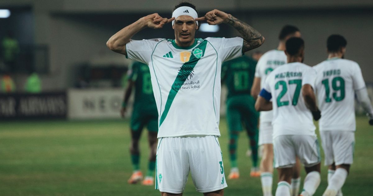 دوري أبطال آسيا.. الأهلي يتأهل والغرافة يحافظ على حظوظه