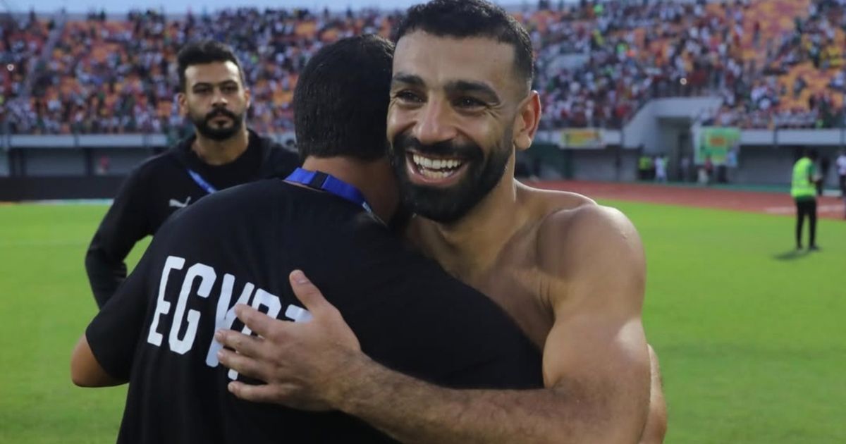 جدول مباريات مصر في كأس العالم 2026.. بين أميركا وكندا