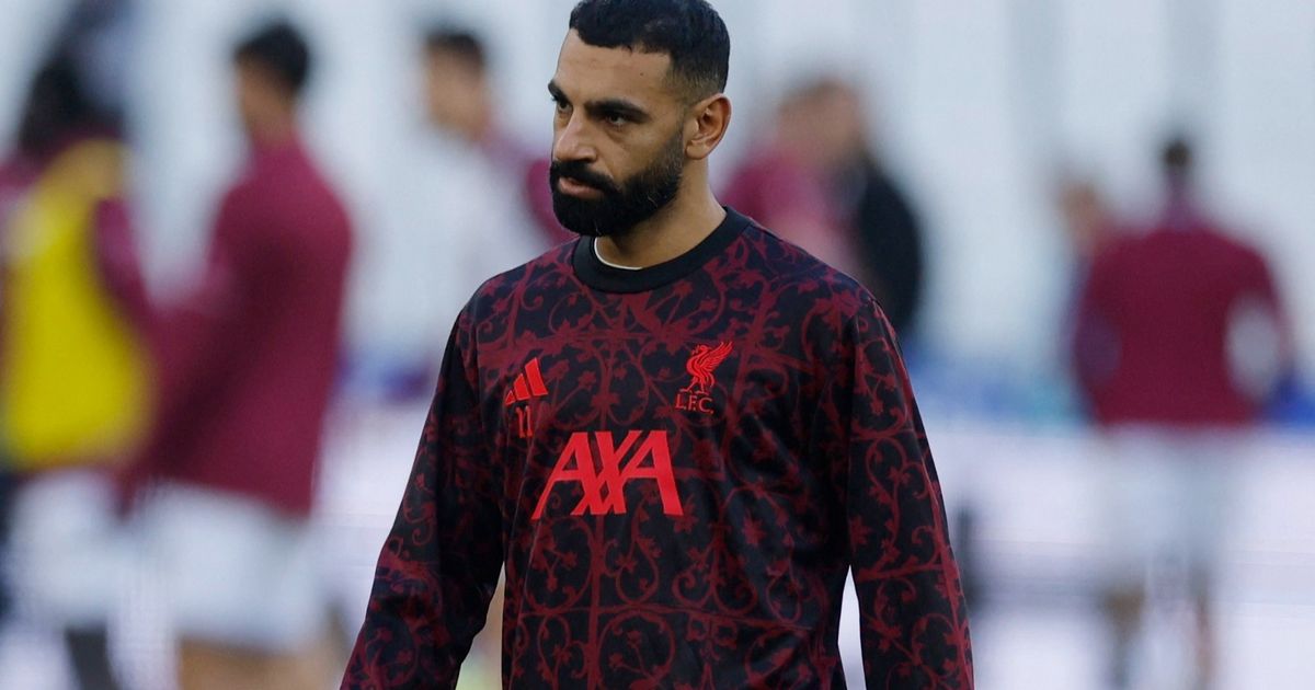لاعب ليفربول السابق: محمد صلاح يمكنه الرحيل في يناير