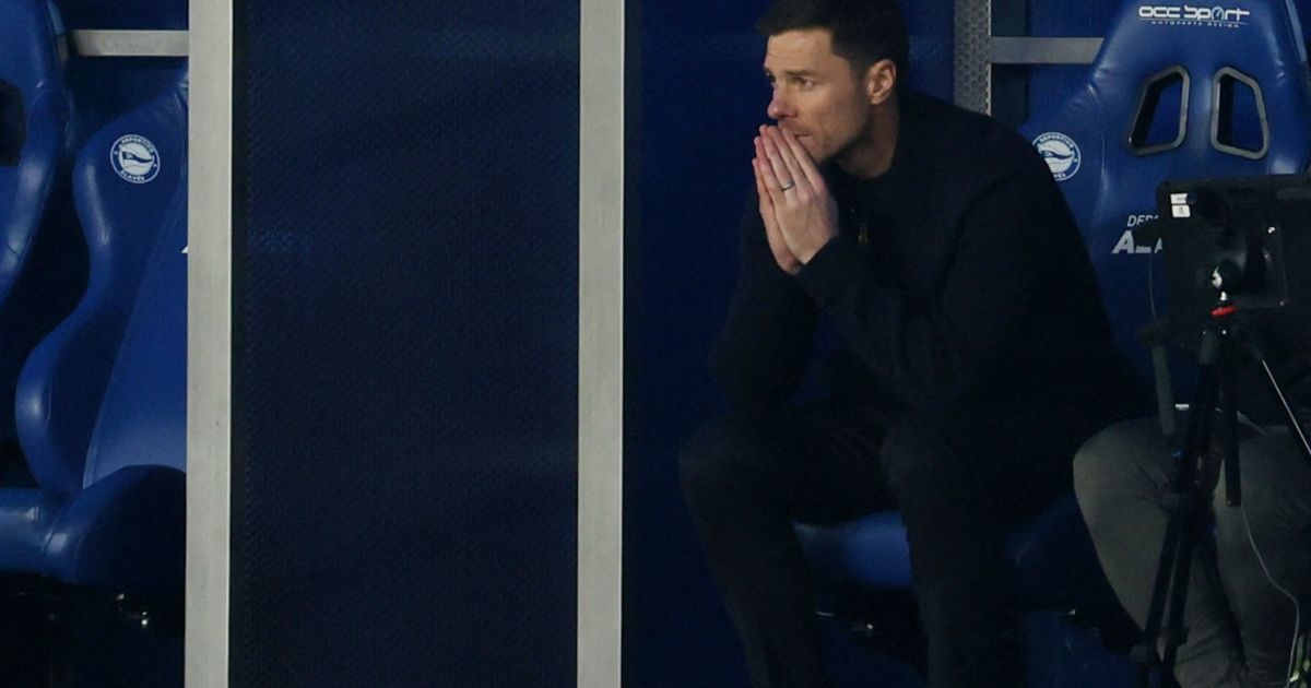 رئيس ليفركوزن ينتقد ريال مدريد بسبب طريقة التعامل مع ألونسو