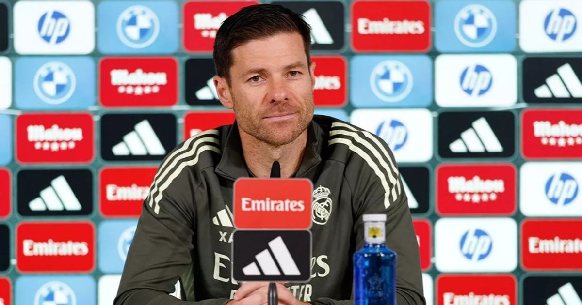 ألونسو يتحدث عن مواجهة ريال مدريد وتالافيرا ووضعه الحالي