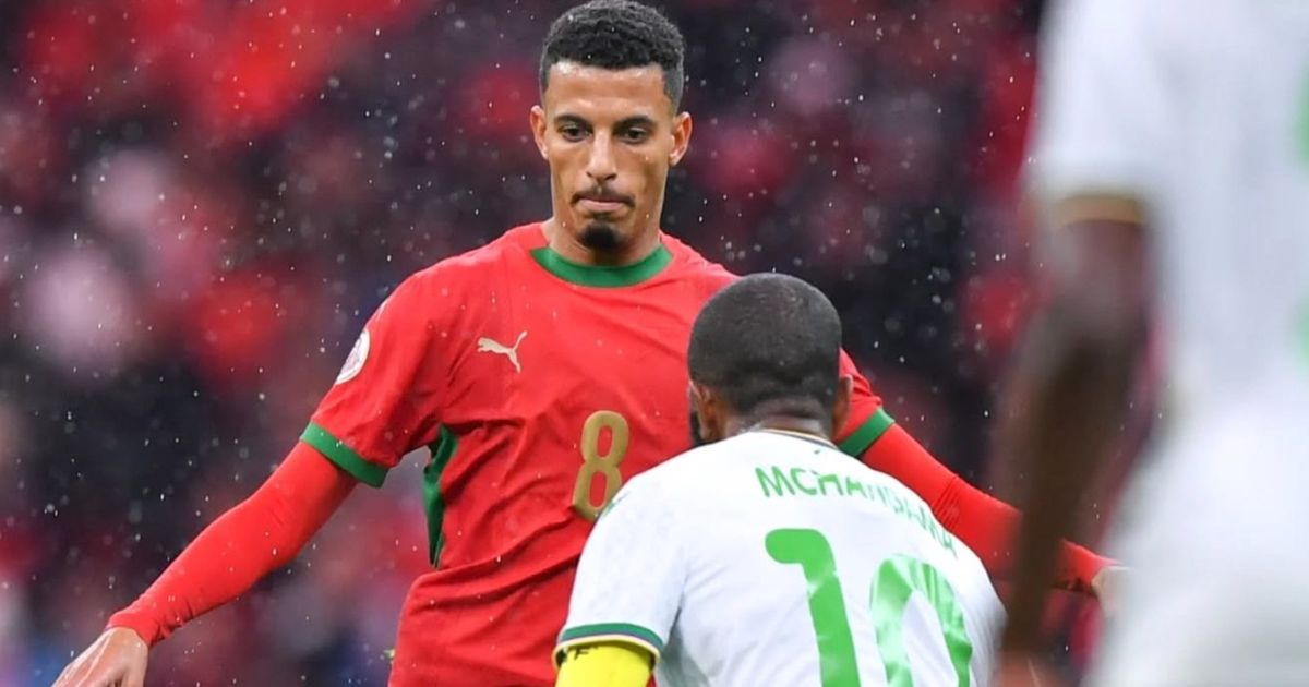 بالأرقام.. من أعنف منتخب في كأس أمم إفريقيا؟ المغرب رابعاً