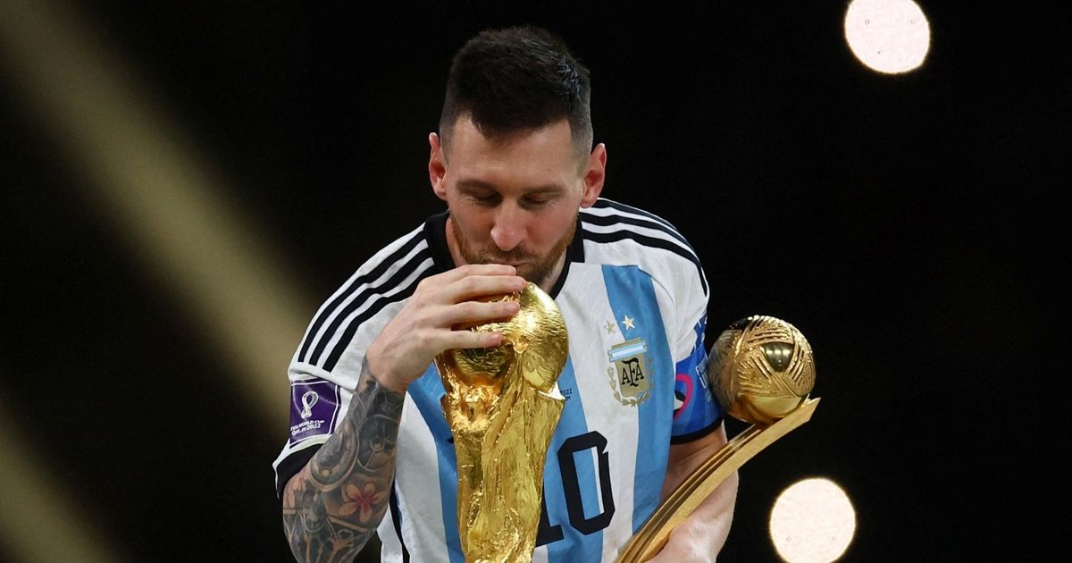 مواعيد مباريات الأرجنتين في كأس العالم 2026