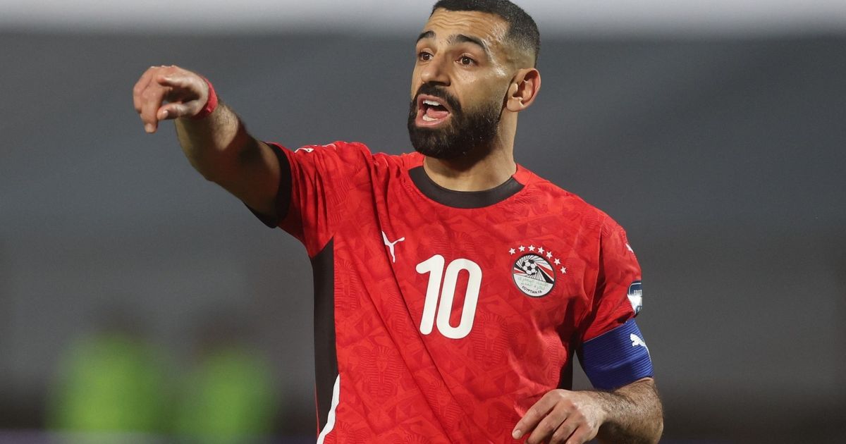 أعلى لاعبي كأس إفريقيا أجراً.. صلاح الرابع بعد ثلاثي روشن