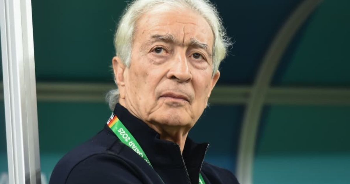 حلمي طولان: مصر قادرة على التأهل لربع نهائي كأس العرب