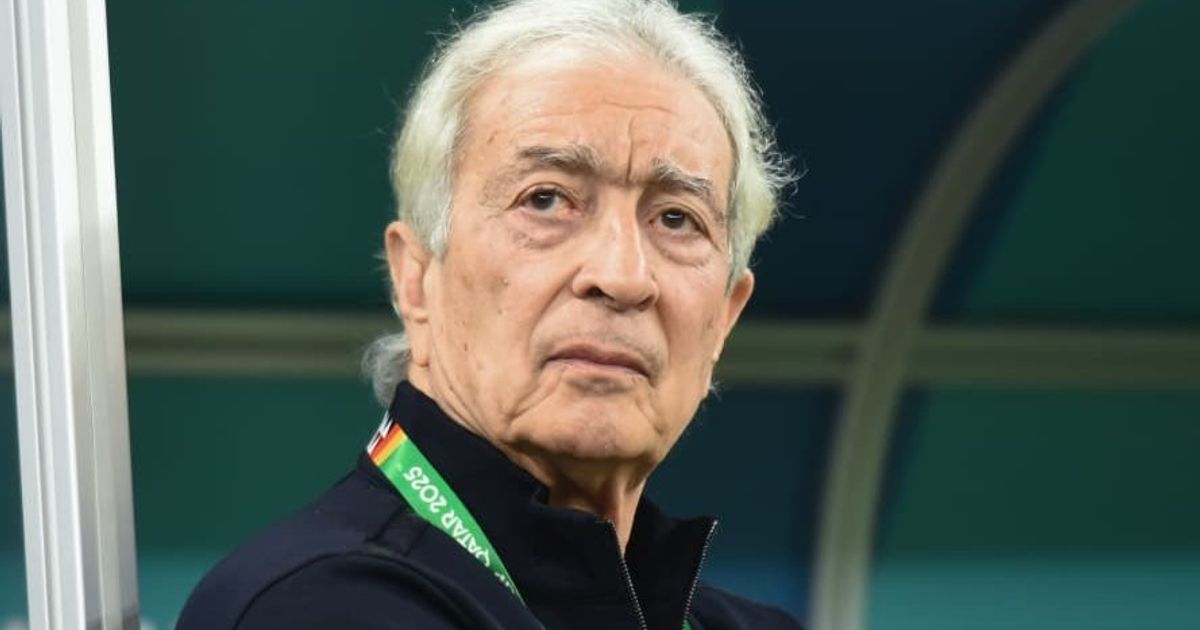 طولان مدرب مصر: كرة القدم تعاقبك على إهدار الفرص