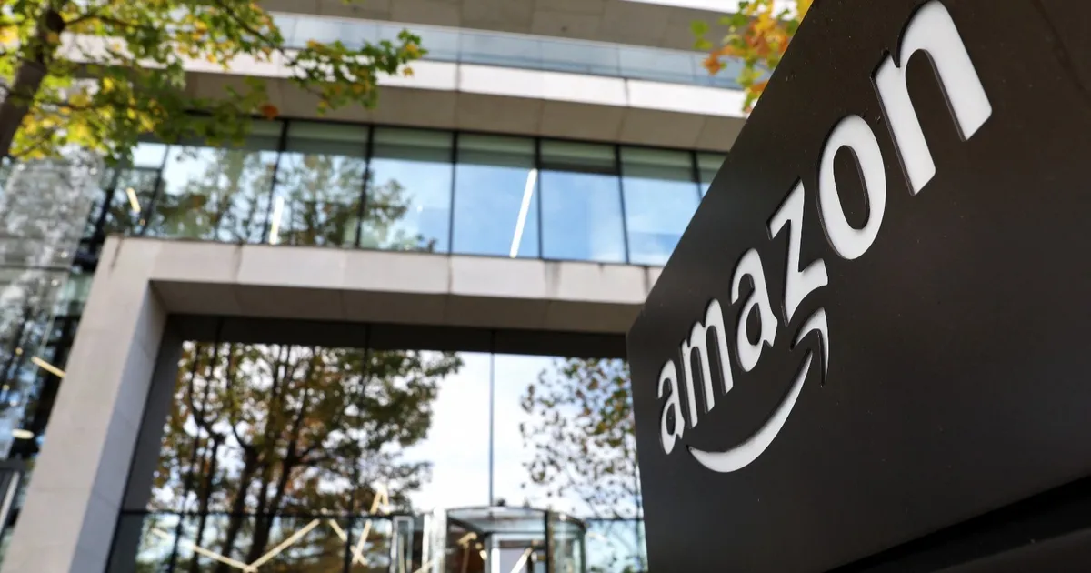 أمازون تضيف تبويب الأخبار لبرايم فيديو لتوسيع قاعدة عملائها