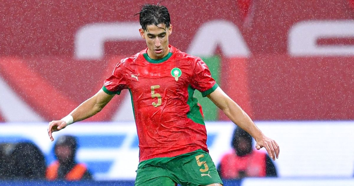 موعد مباراة المغرب ومالي في كأس أمم إفريقيا