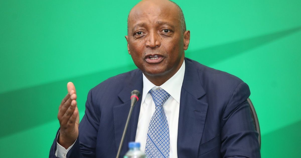 “كاف” يقرر تغيير موعد كأس الأمم ويستحدث بطولة جديدة