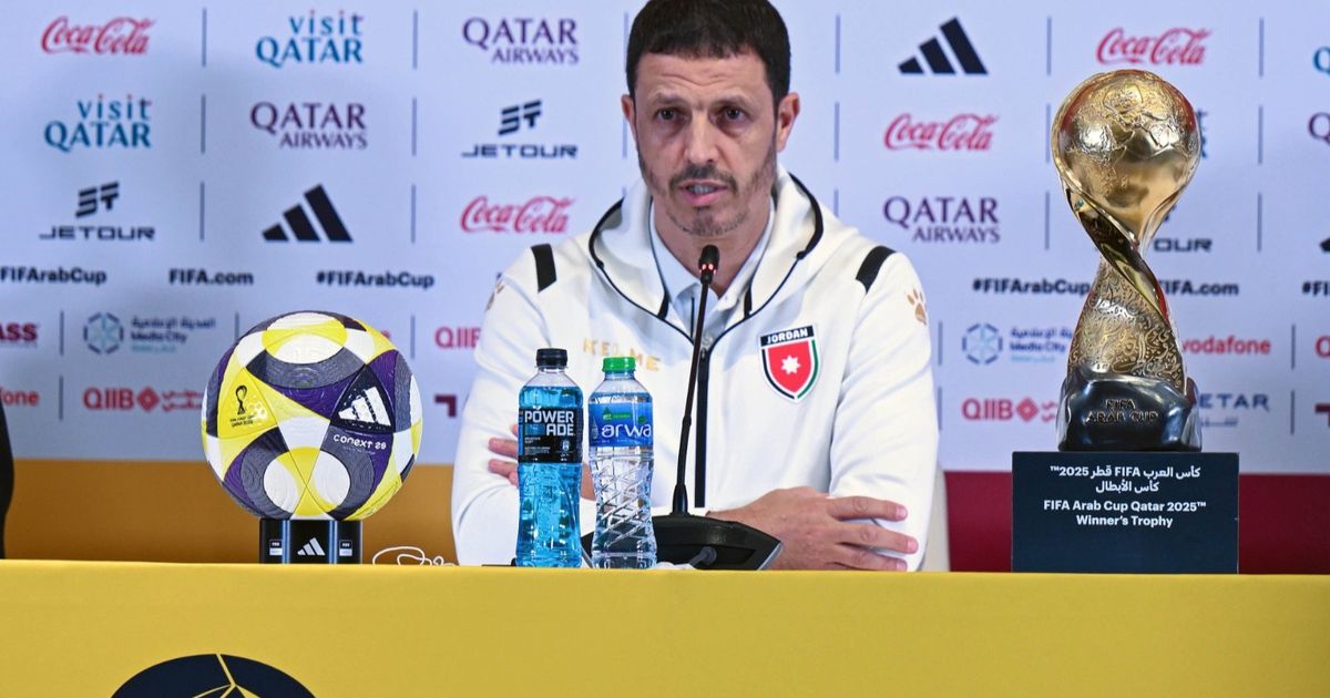 جمال سلامي: لا أحدد يشكك في انتمائي للمغرب وإخلاصي مع الأردن