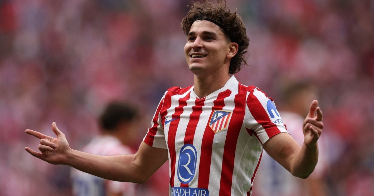 كيف يستطيع برشلونة ضم خوليان ألفاريز رغم الأزمة المالية؟