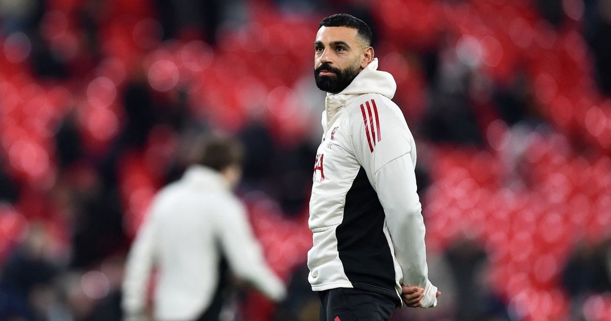 تقرير: السعودية ستبذل قصارى جهدها لضم محمد صلاح في يناير