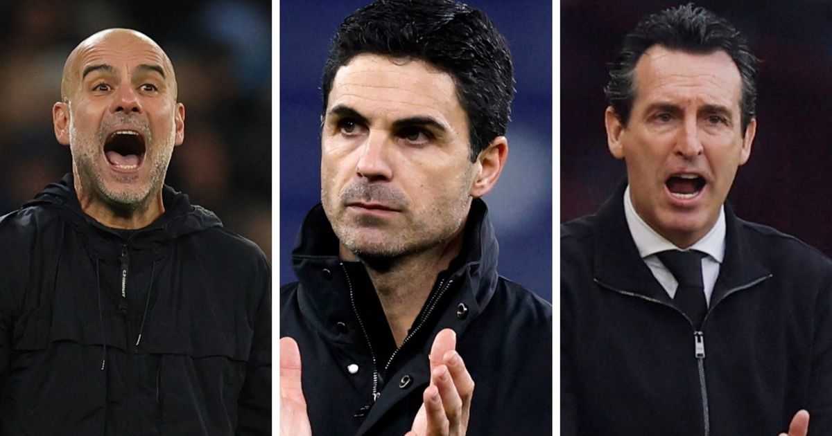 ماراثون 15 يوماً يحدد ملامح سباق اللقب في الدوري الإنجليزي