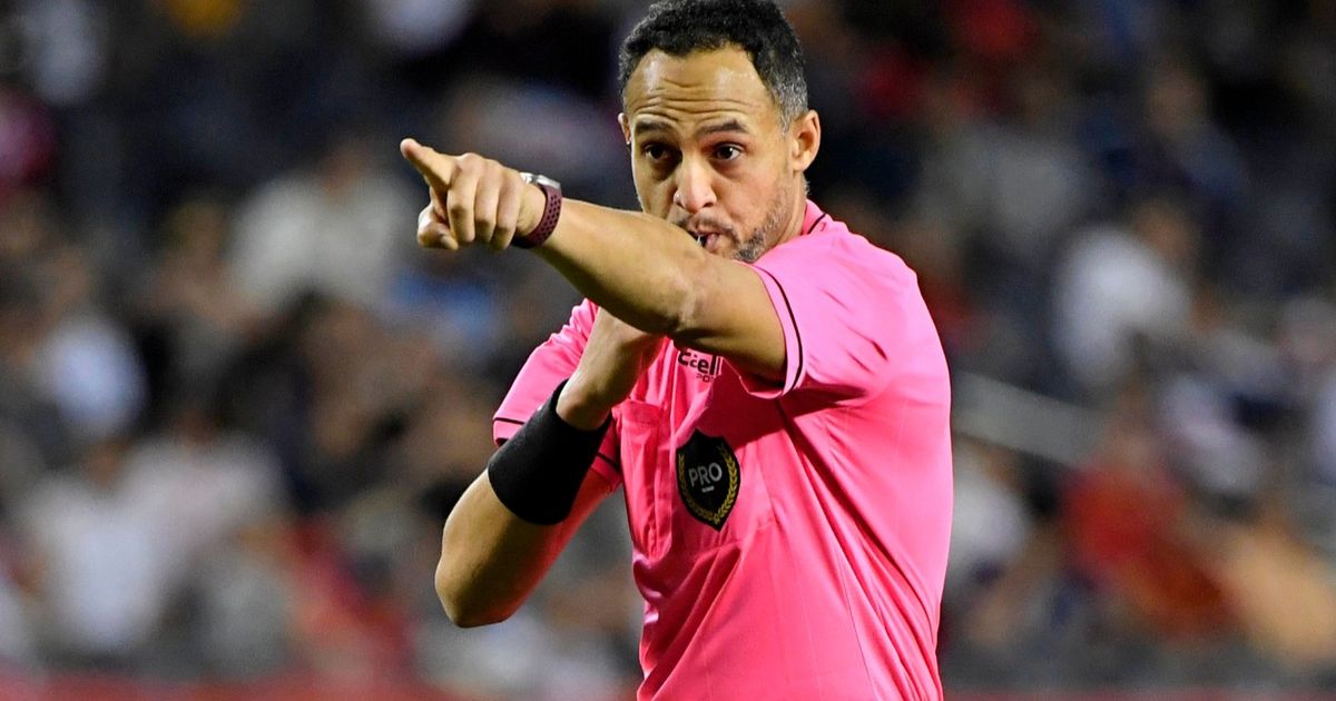 حضور مصري بارز في نهائي كأس القارات للأندية