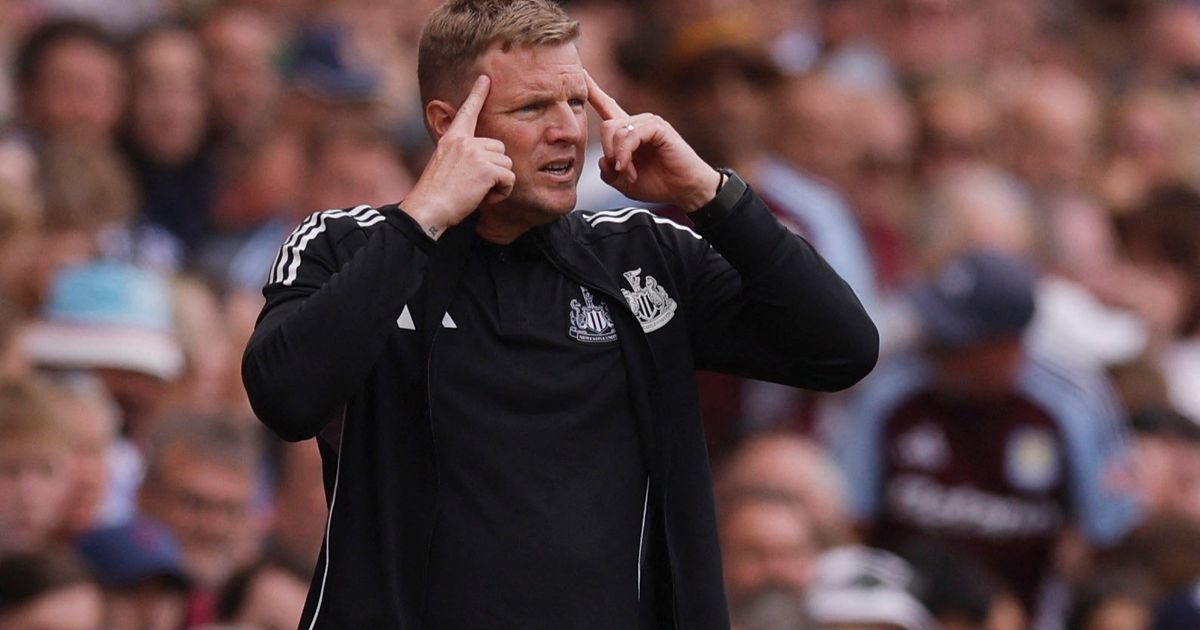 نيوكاسل عازم على إعادة “النجم المغربي” إلى الدوري الإنجليزي