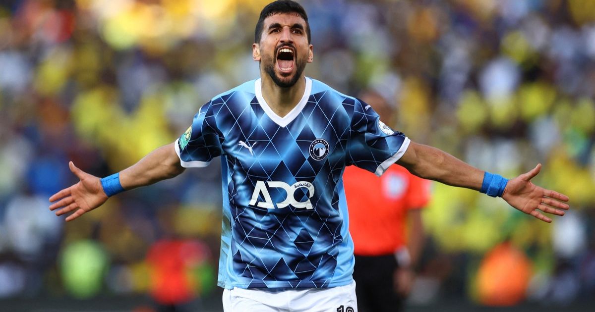 منتخب المغرب يتلقى نبأ ساراً من مصر قبل انطلاق كأس العرب