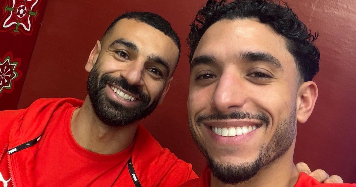 منتخب مصر يكشف آلام محمد صلاح وإصابتين قبل لقاء جنوب إفريقيا