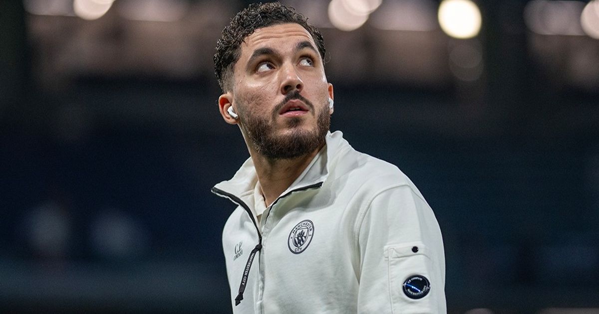 مانشستر سيتي دون تغيير أمام ريال مدريد بدوري أبطال أوروبا