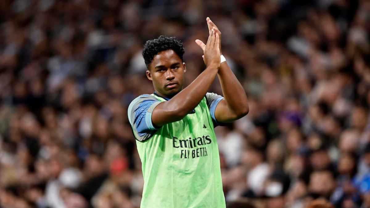 آخر ما قاله نجم ريال مدريد لزملائه قبل الرحيل