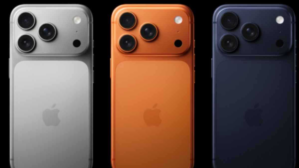 “آيفون 17 Pro” يفقد ميزة التصوير الليلي في وضع بورتريه‎