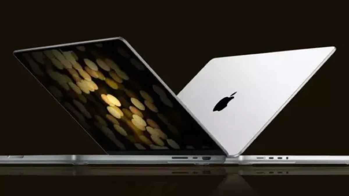 أبل تستعد لإطلاق ماك بوك اقتصادي بأسعار منخفضة