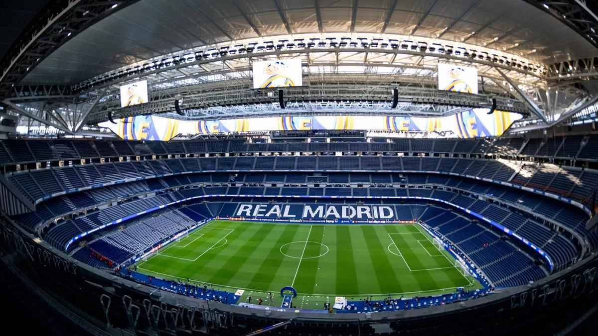 “أرباح خيالية” في انتظار ريال مدريد