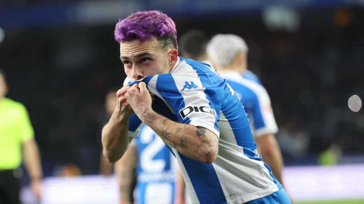 “أريد 100 مليار”.. رد صادم من لاعب إسباني على الانتقال إلى الدوري السعودي