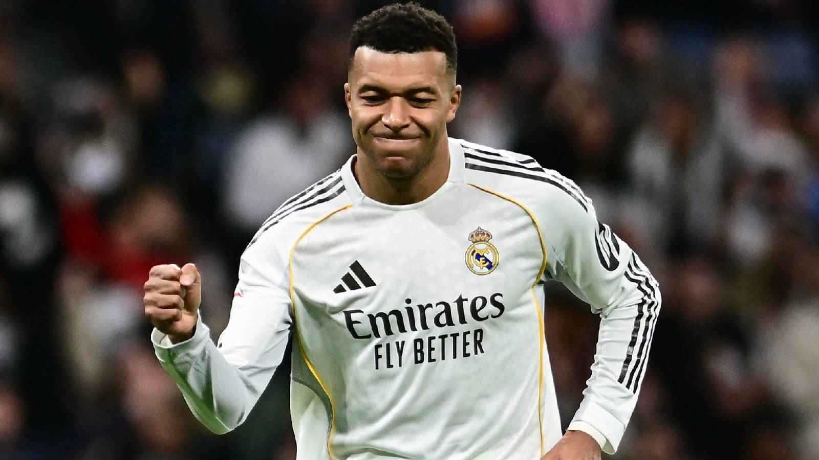 أسطورة في النادي.. من اللاعب الذي اشترط مبابي رحيله للانضمام إلى ريال مدريد؟