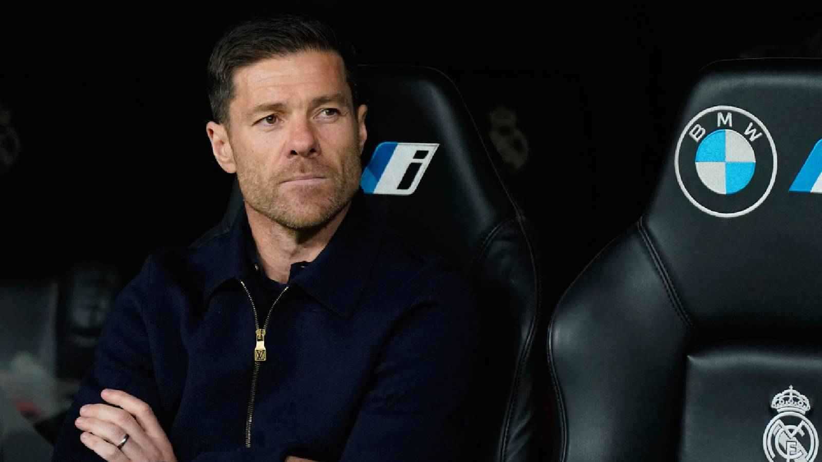 “أعيدوا زيدان فورًا”.. مطالبات جماهيرية برحيل تشابي ألونسو عن ريال مدريد