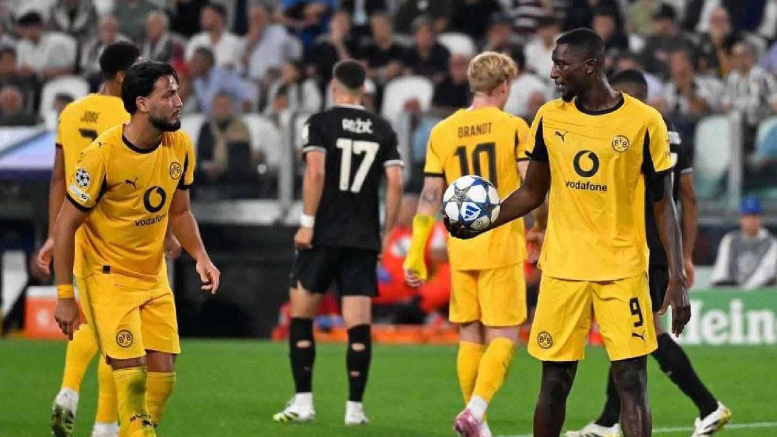 أغلى 5 نجوم غائبين عن كأس الأمم الأفريقية