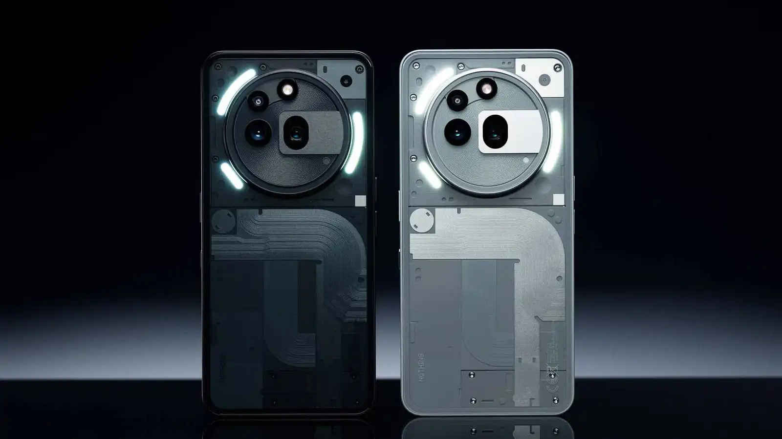 هاتف Nothing Phone 3a