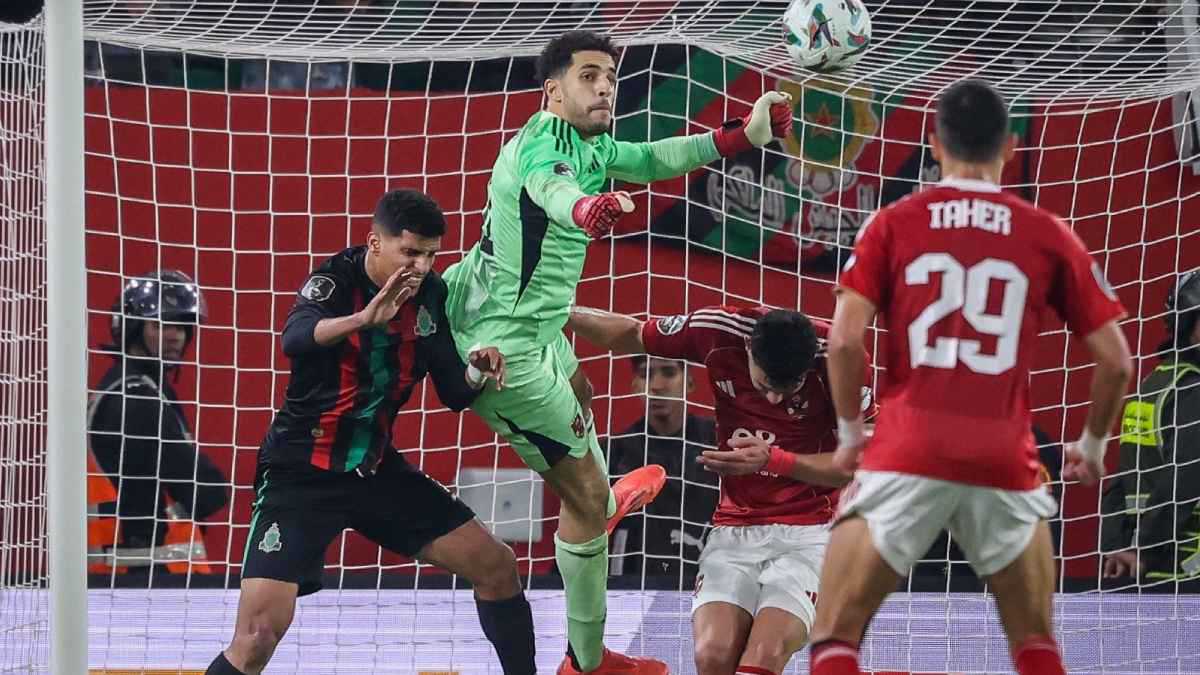 أكثر الأندية تمثيلاً في كأس أمم إفريقيا