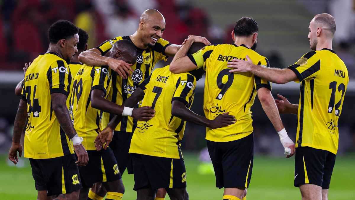 أمر صادم.. تعليق ناري على عرض شراء نادي الاتحاد السعودي (فيديو)