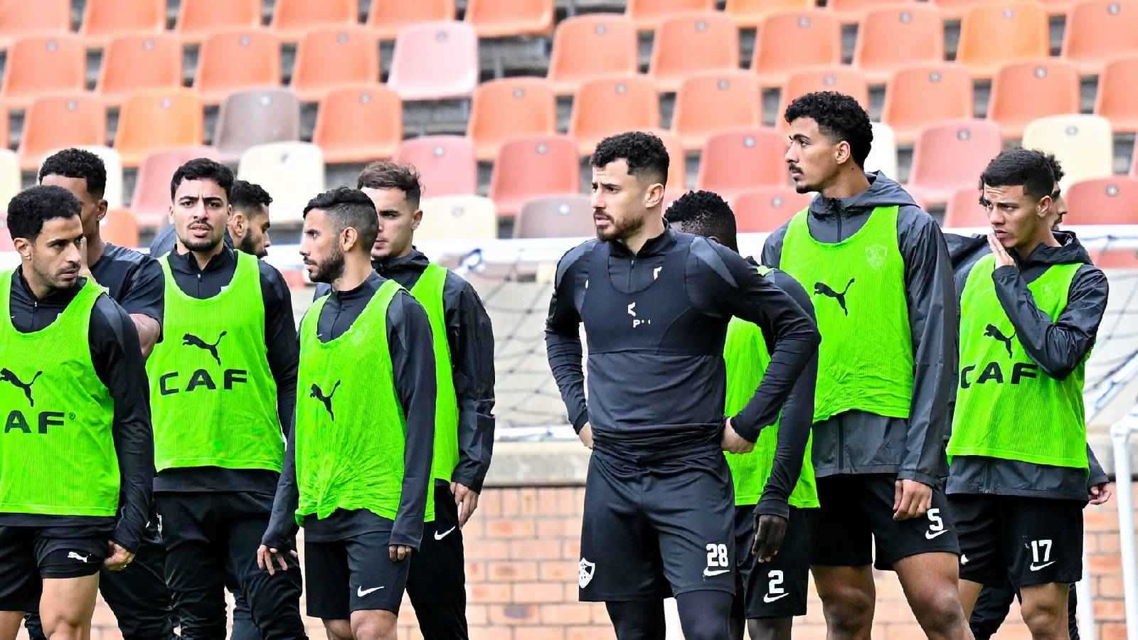 أول الراحلين عن الزمالك | إرم نيوز