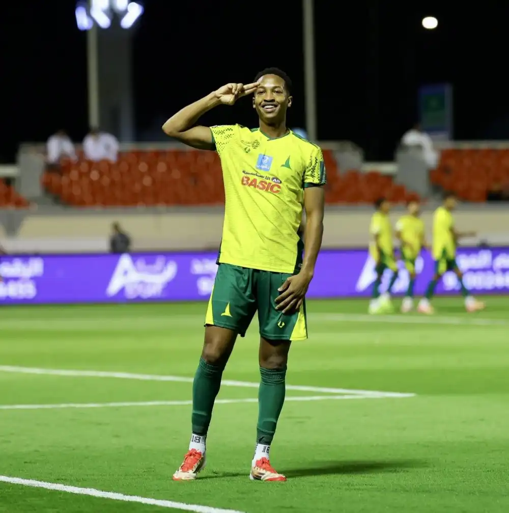 مراد هوساوي