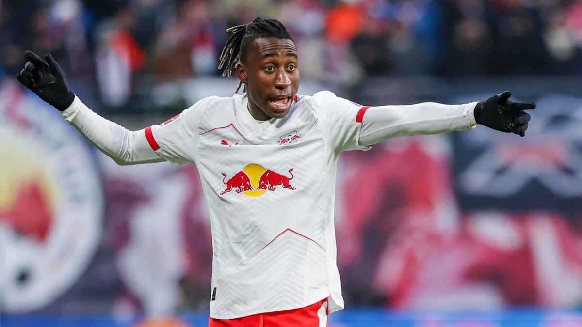 أول تحرك من ليفربول للتعاقد مع “محمد صلاح الجديد”