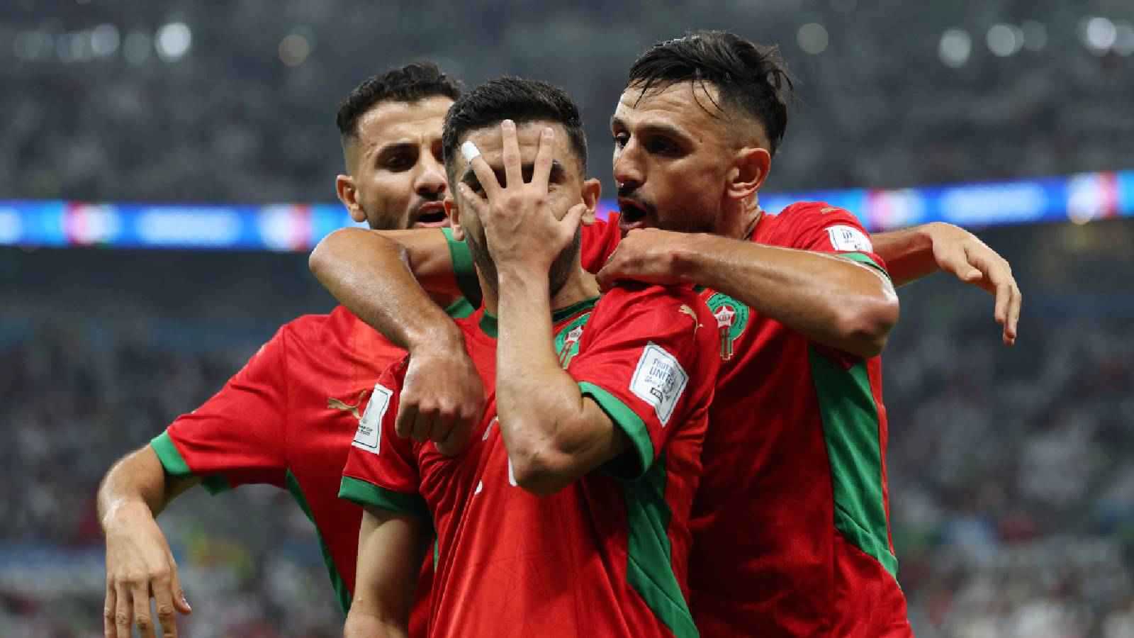 أول تعليق من كريم البركاوي حول احتفاله المثير أمام المنتخب السعودي (فيديو)