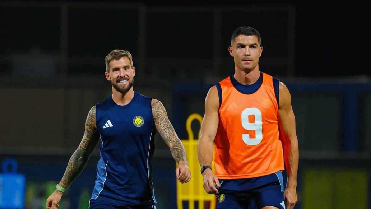 أولها رونالدو.. 5 حقائق تؤمّن النصر السعودي من غدر إينيغو مارتينيز