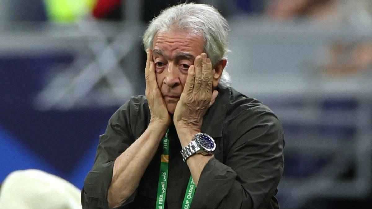 “إدارة الباراشوت”.. هجوم ناري من حلمي طولان ضد أحمد دياب بعد صدمة كأس العرب