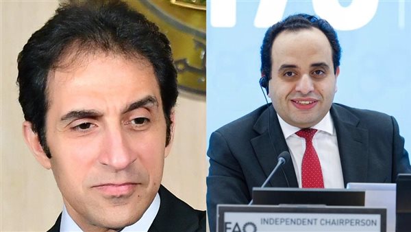 إشادة دولية واسعة بقيادة مينا رزق لمجلس الفاو