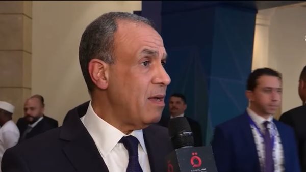 إشادة واسعة بالدور المصري في دعم الشراكة الروسية الأفريقية