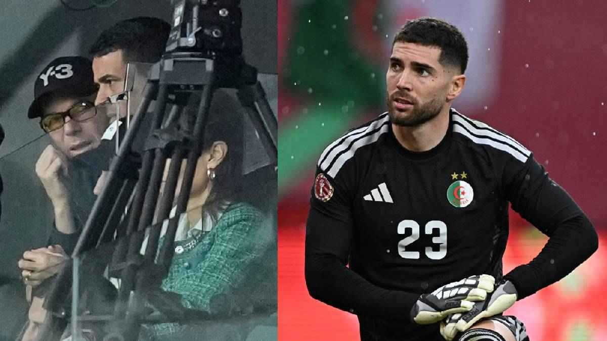 إفريقيا وأوروبا.. ما المنتخبات التي يلعب لها أبناء زيدان؟