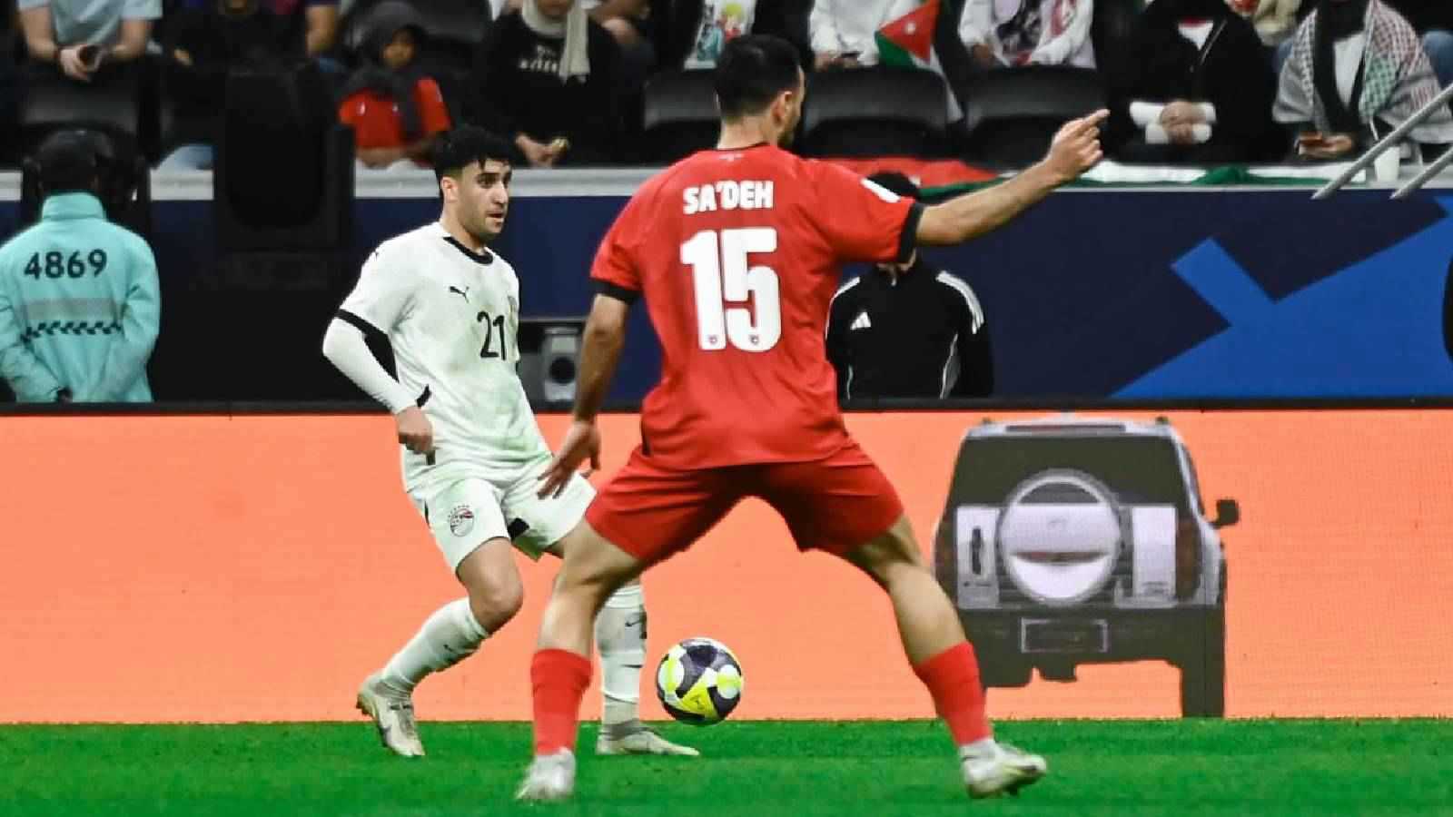 إقالات بالجملة.. أول رد فعل من اتحاد الكرة المصري بعد كارثة مباراة الأردن