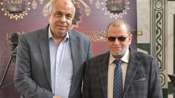 إمام الجامع الأزهر محكمًا.. بورسعيد الدولية تختبر 73 متسابقة في حفظ القرآن للإناث الكبار