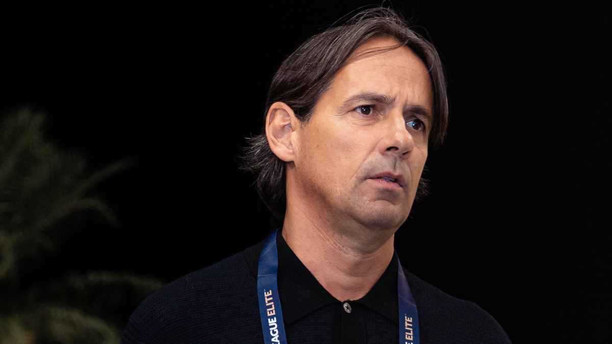 إنزاغي يوجه صدمة قوية إلى نجم الهلال السعودي