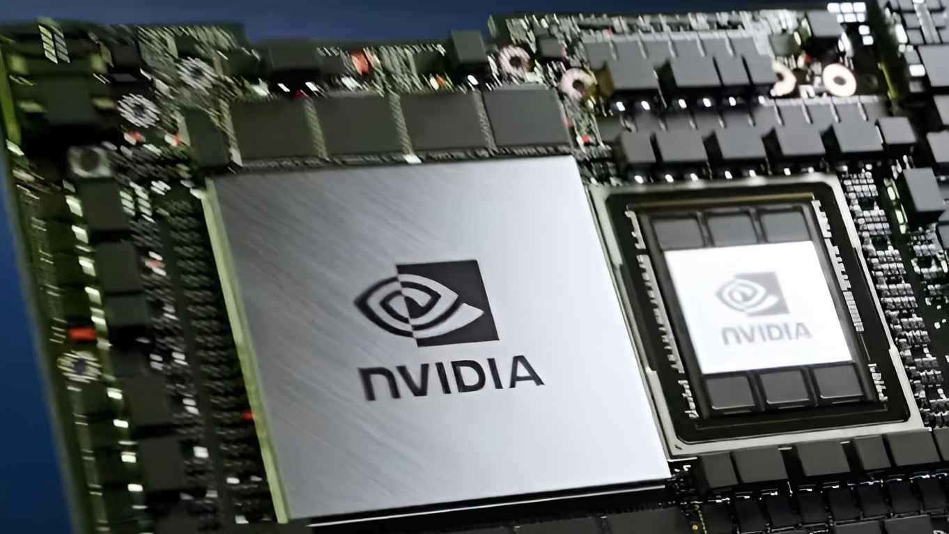 “إنفيديا” تشتري “جروك” لشرائح الذكاء الاصطناعي في صفقة مليارية