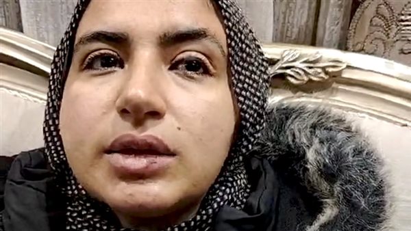 ابني كان بيستنجد وماحدش شافه.. وأنا مش هسيب حقه