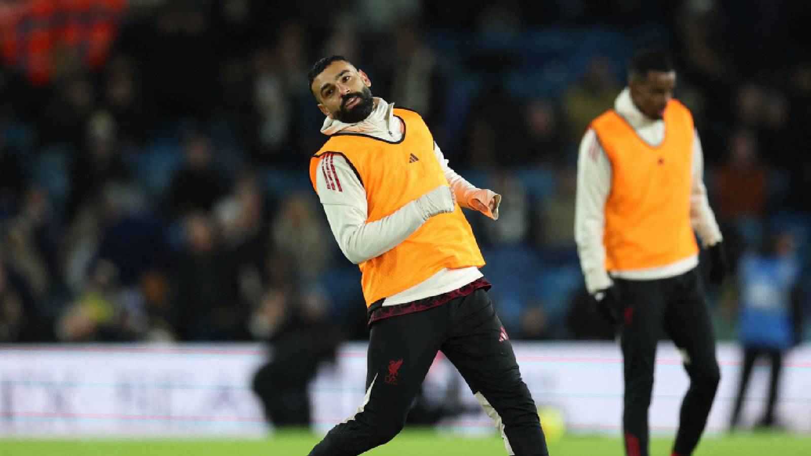 اتصلت بوالدتي لتحضر.. محمد صلاح يستعد للرحيل عن ليفربول